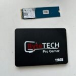 SSD ve NVME Disk Farkları